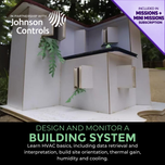 Design and Monitor a Building System