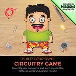 Build Your Own Circuitry Game