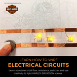 Learn How to Wire Electrical Circuits