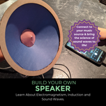Build Your Own Speaker