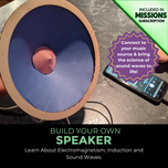 Build Your Own Speaker