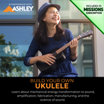 Build Your Own Ukulele
