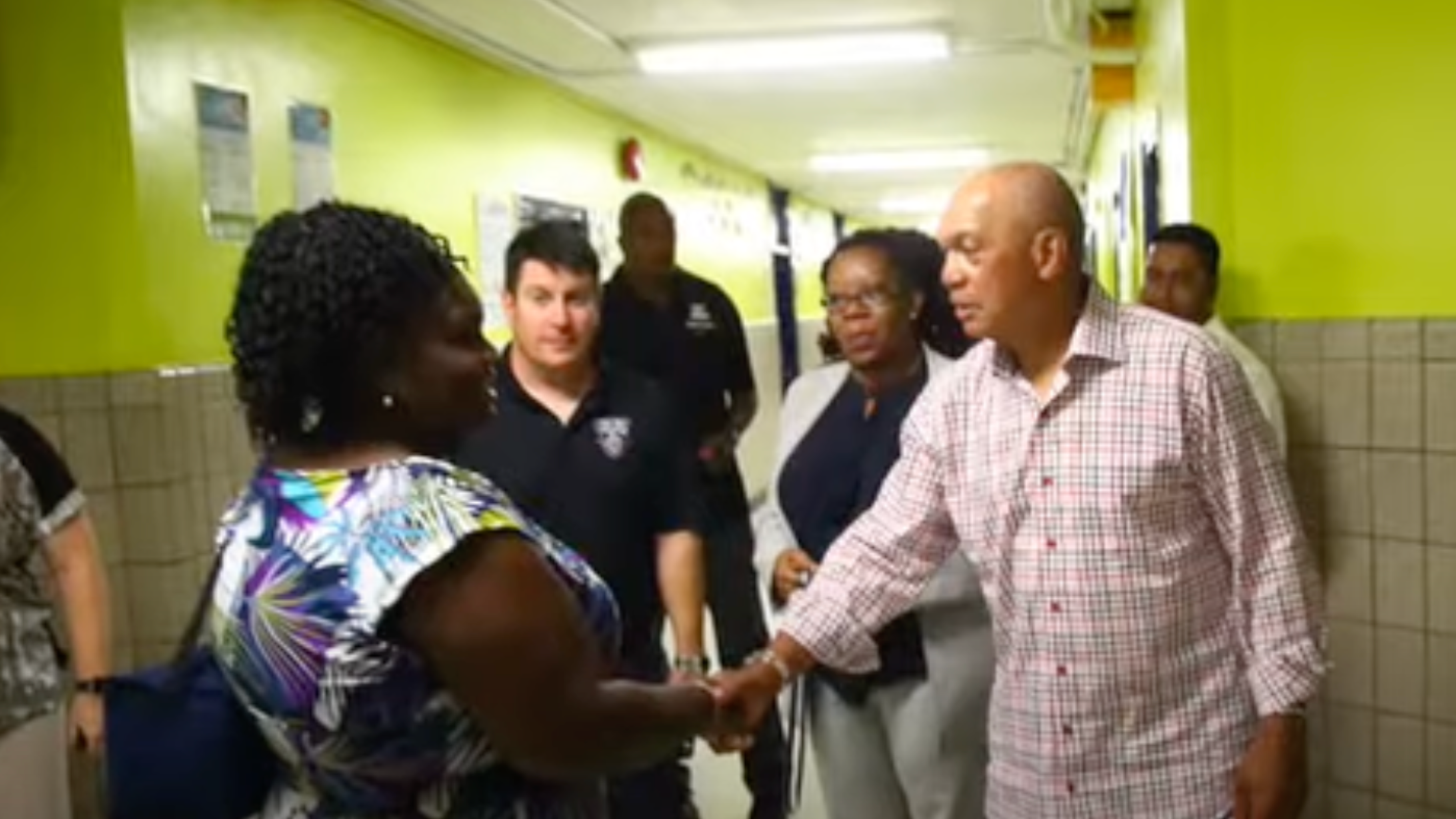 CAMPAIGN 44 Part II: Mr. October Foundation and The STEM Academy Partnership