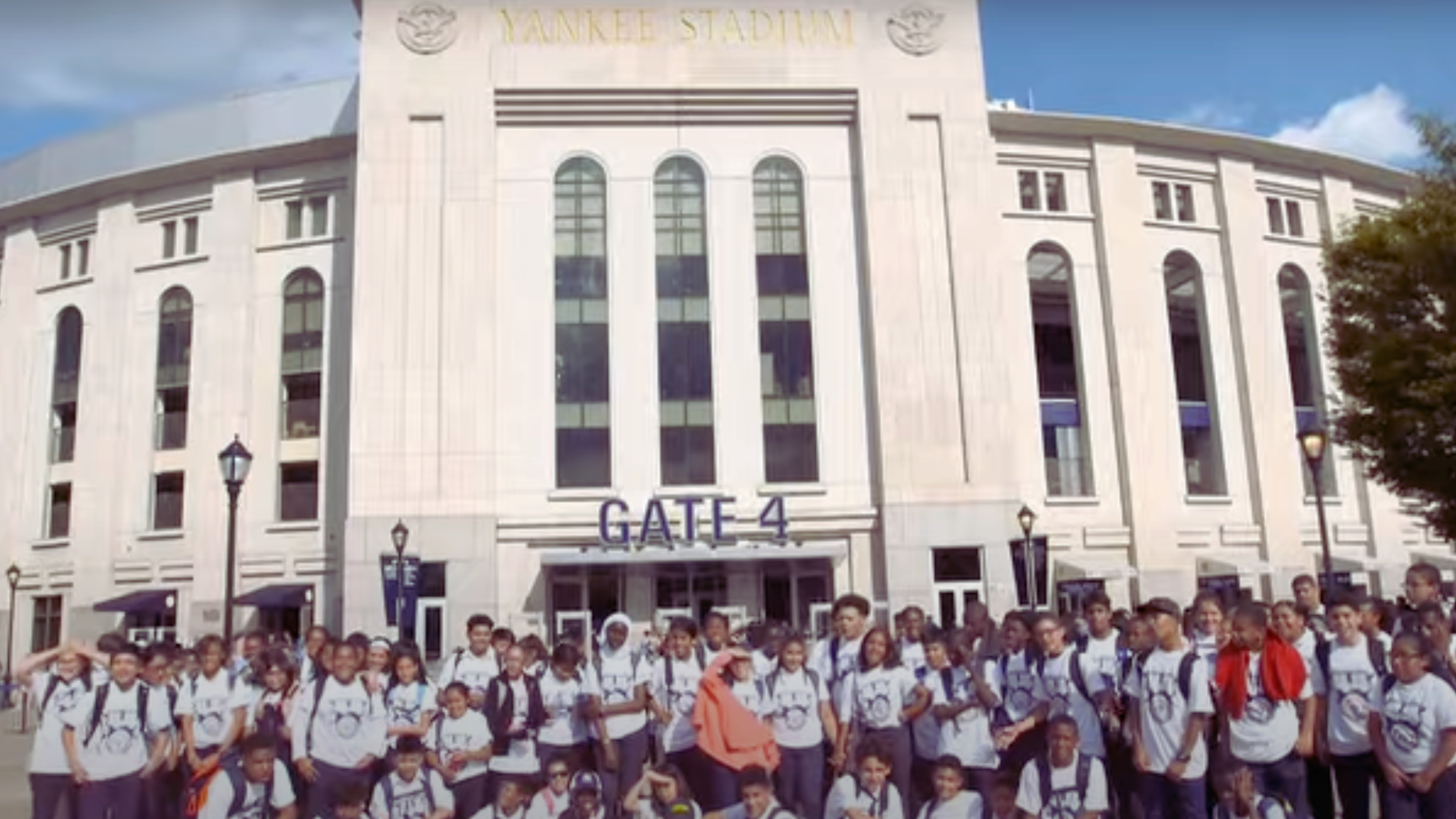 CAMPAIGN 44 Part III: Support from Leading Corporate Partners