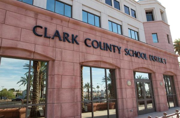 Clark County School District and STEM 101 Announce Collaboration