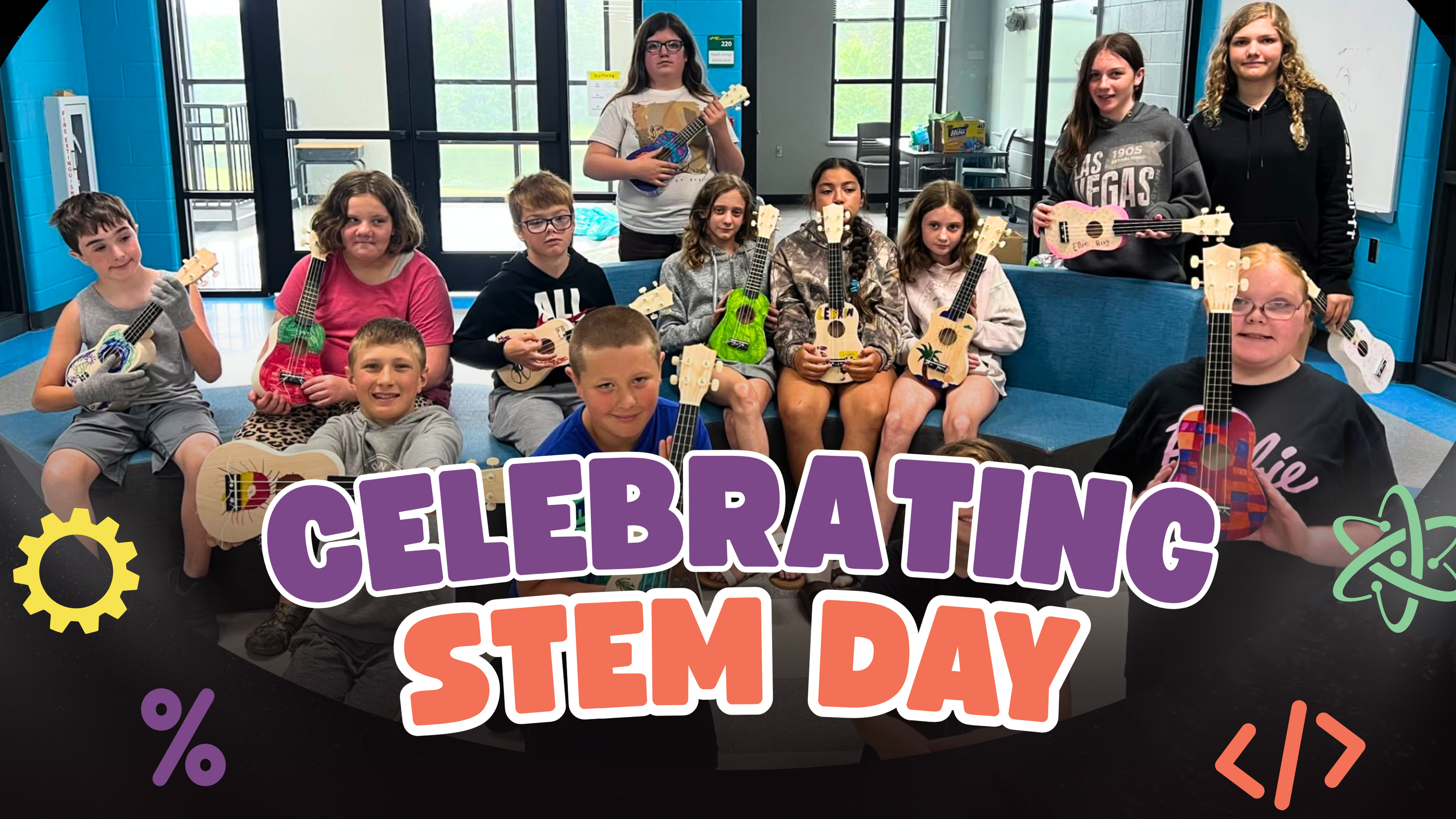 Celebrating National STEM Day: Inspiring the Next Generation of Innovators 🚀🔬
