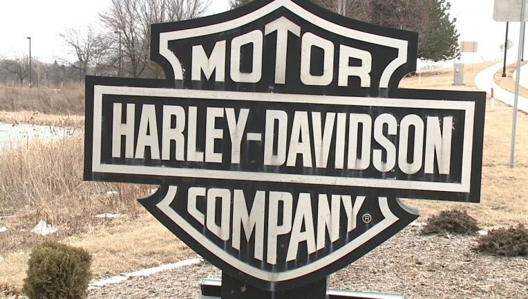 Harley-Davidson to help schools respond to Covid-19 challenges