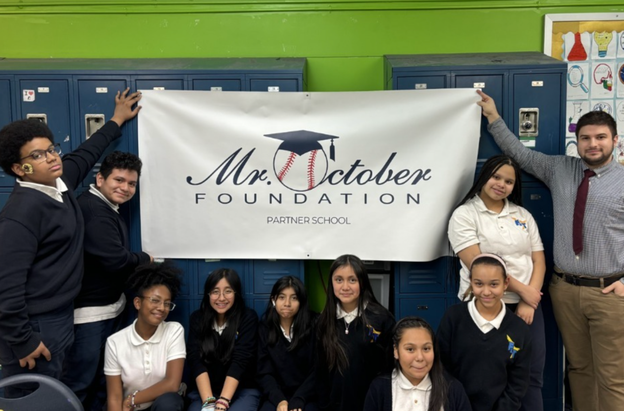 The STEM Academy