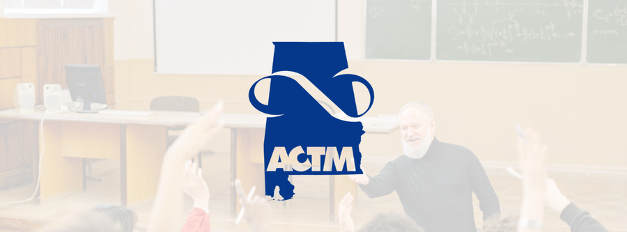 Alabama Council of Teachers of Mathematics Grant