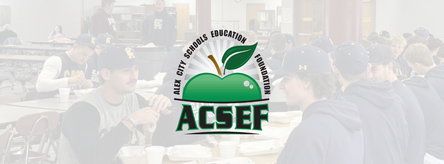 Alexander City Schools Foundation Grant