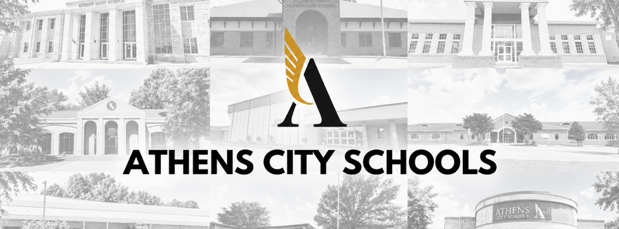Athens City Schools Foundation Grant