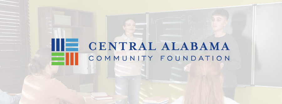 Central Alabama Community Foundation