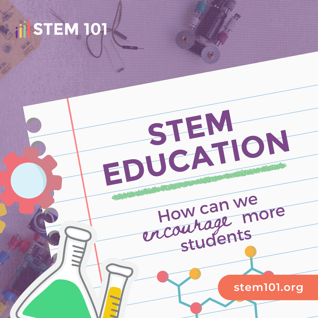 STEM projects for kids