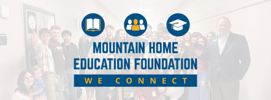 Mountain Home Education Foundation