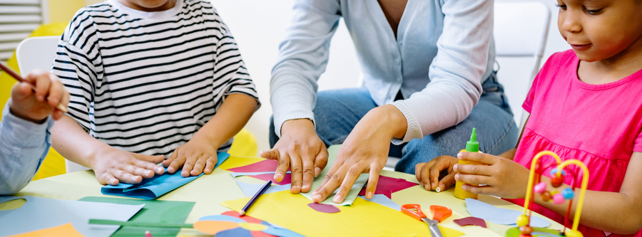  21st Century Community Learning Centers