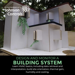 Design and Monitor a Building System