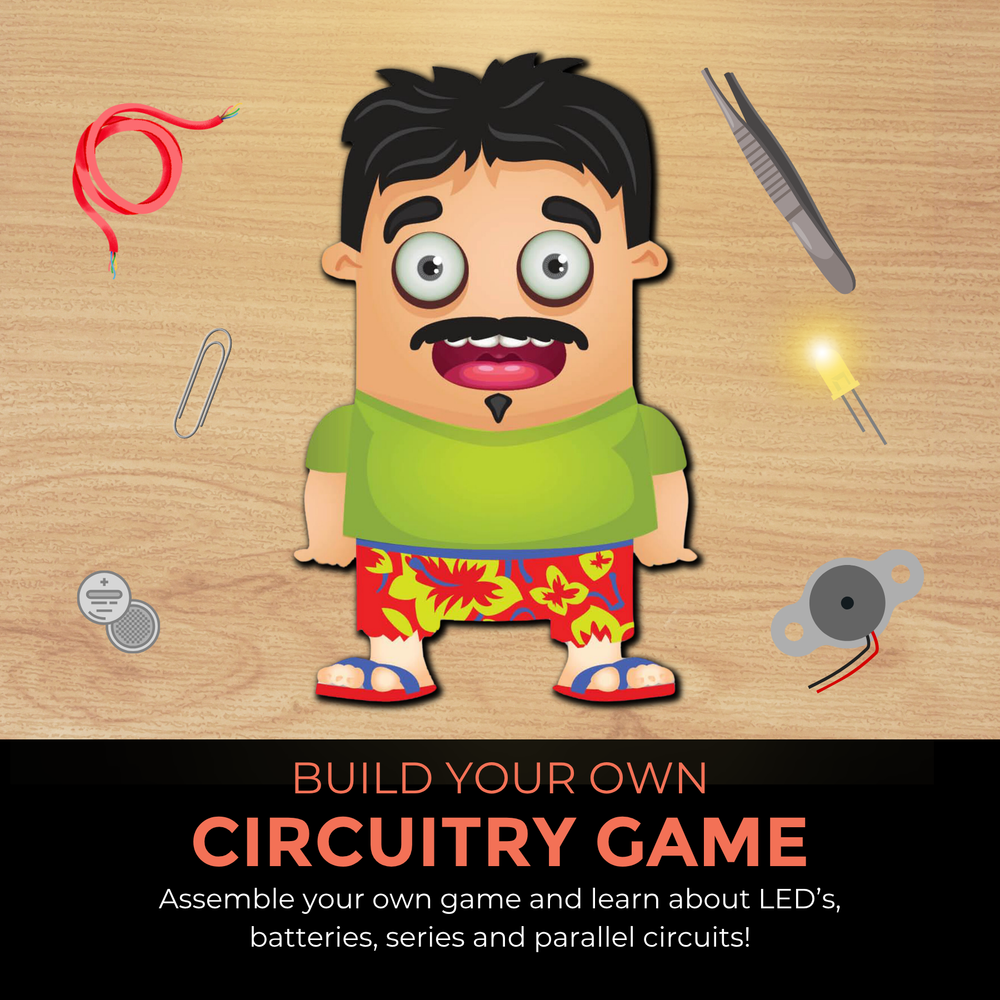 Circuitry Game