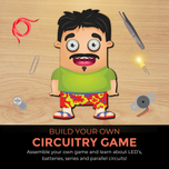 Build Your Own Circuitry Game