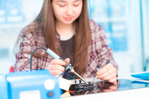 Introduction to Engineering | STEM courses