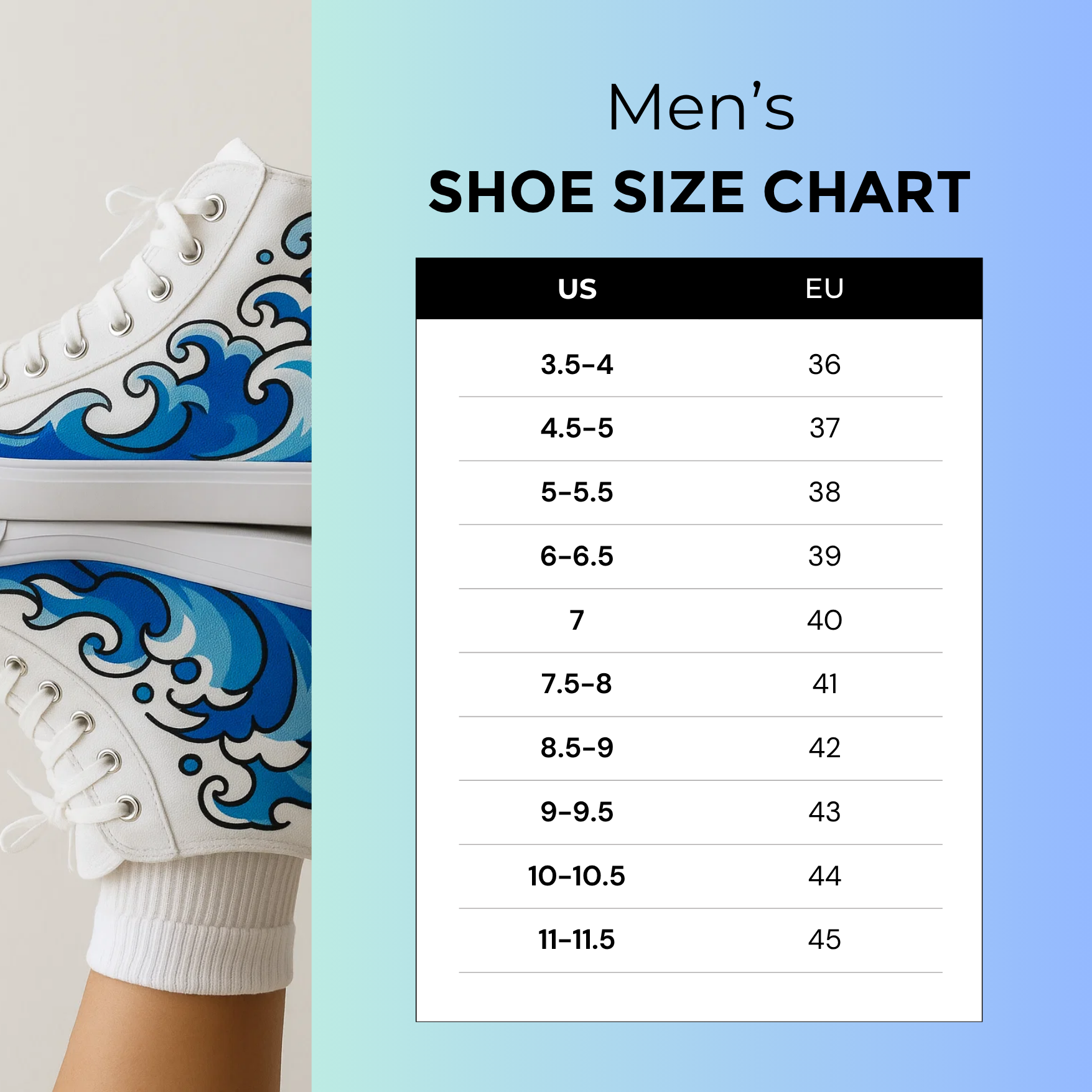 Blanks: Financial Literacy & Entrepreneurship (Shoe Design Kit)