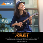 Build Your Own Ukulele