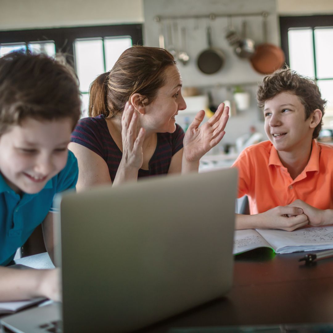 STEM projects for kids