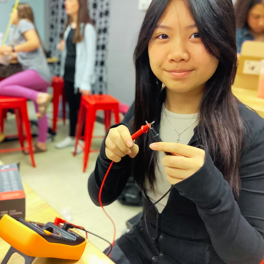 STEM projects for kids