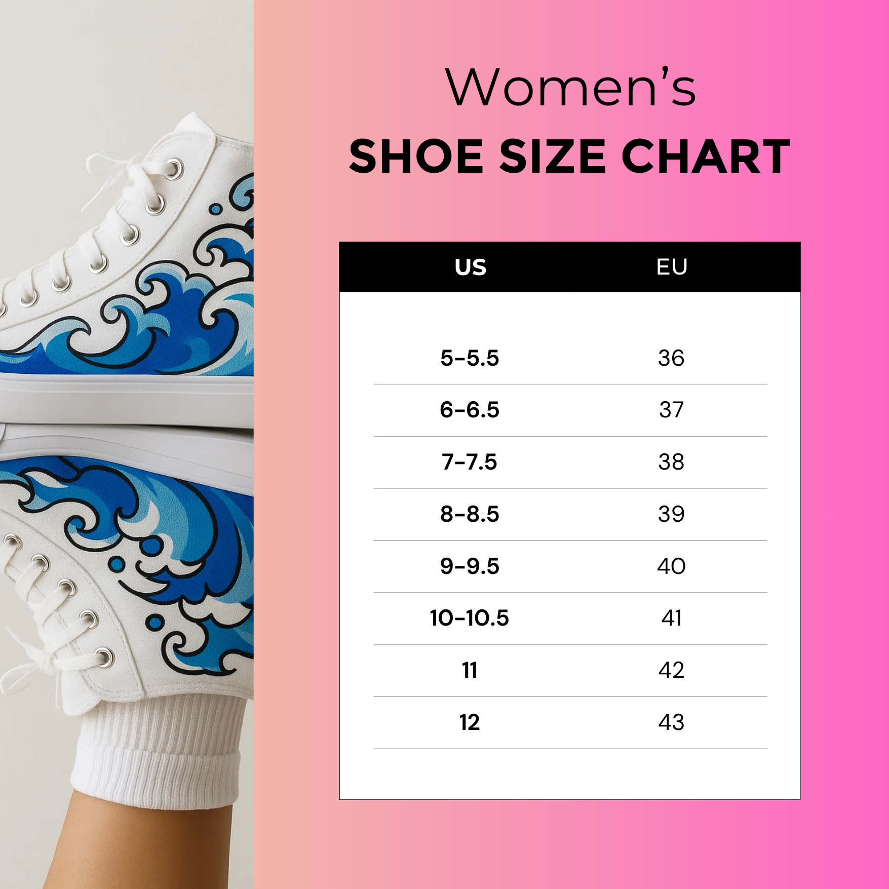 Blanks: Financial Literacy & Entrepreneurship (Shoe Design Kit)