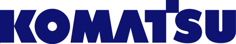 komatsu_logo