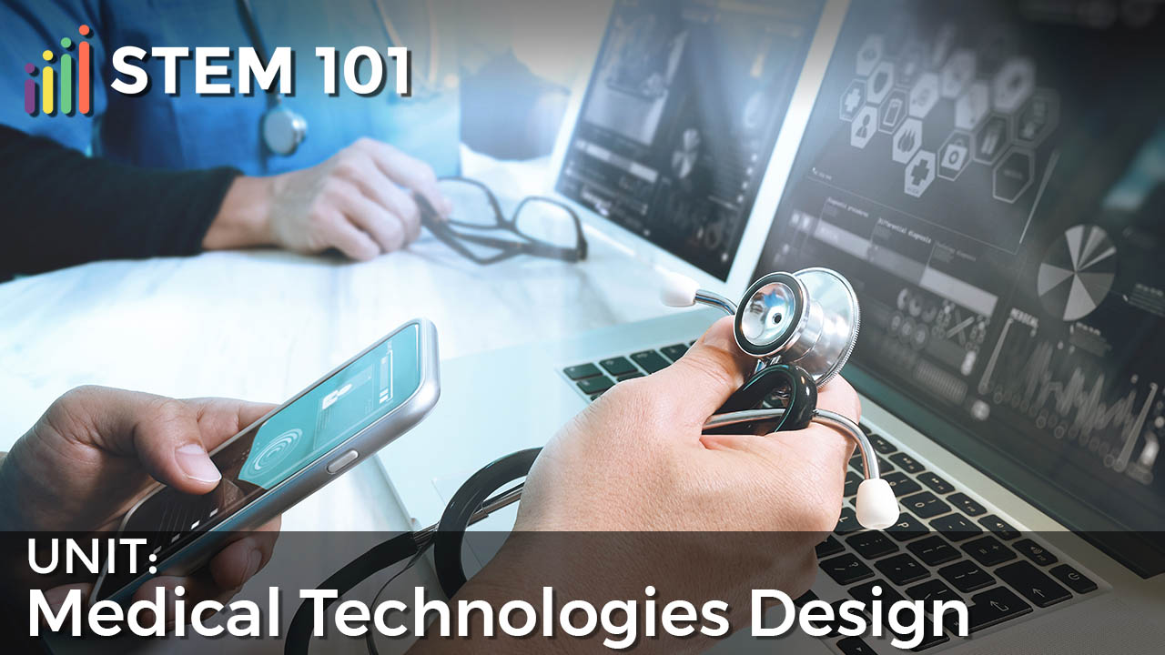 Medical Technologies Design