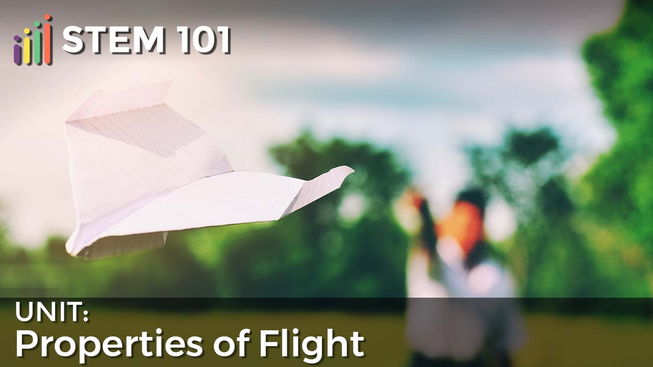 Properties of Flight